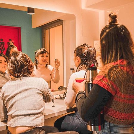 Hostel Hormiga Negra سان كارلوس دي باريلوتشي المظهر الخارجي الصورة