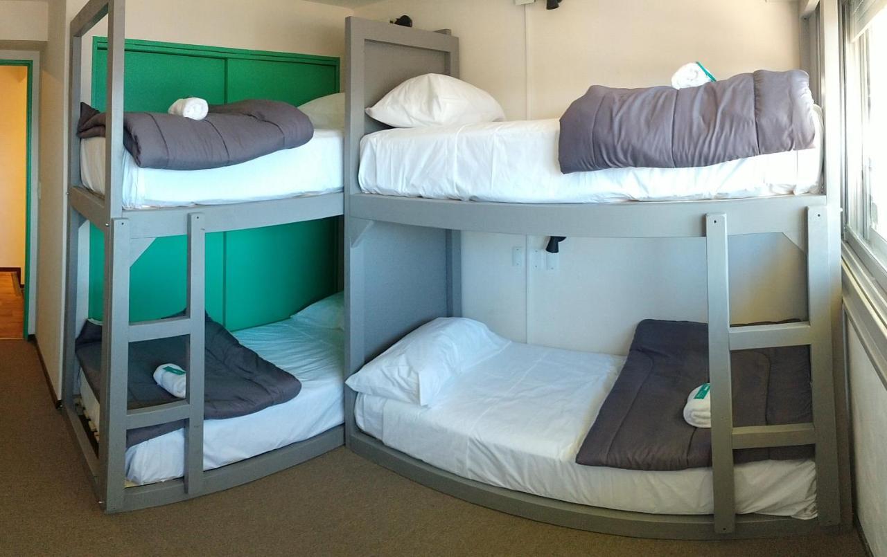 Hostel Hormiga Negra سان كارلوس دي باريلوتشي المظهر الخارجي الصورة