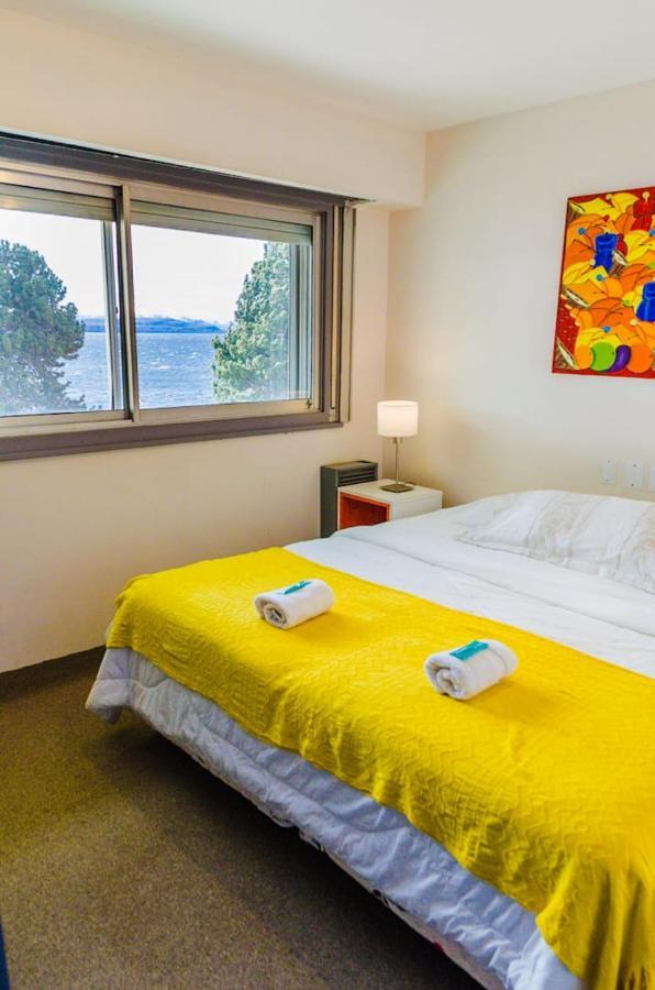 Hostel Hormiga Negra سان كارلوس دي باريلوتشي المظهر الخارجي الصورة